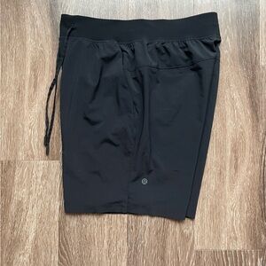 MENS LULULEMON T.H.E SHORTS -7in